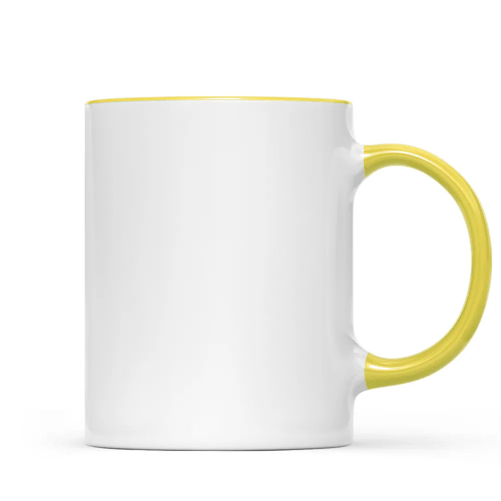 Stay Humble Mug