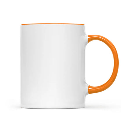 Stay Humble Mug