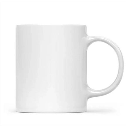 Stay Humble Mug