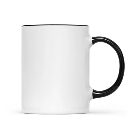 Stay Humble Mug