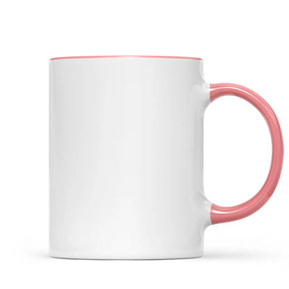 Stay Humble Mug