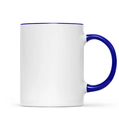 Stay Humble Mug