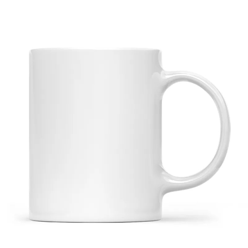 Stay Humble Mug