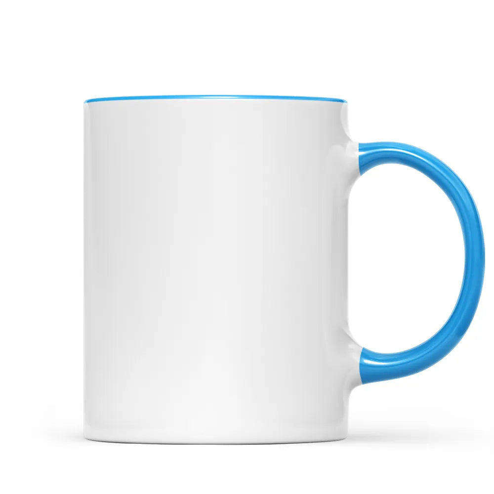 Stay Humble Mug