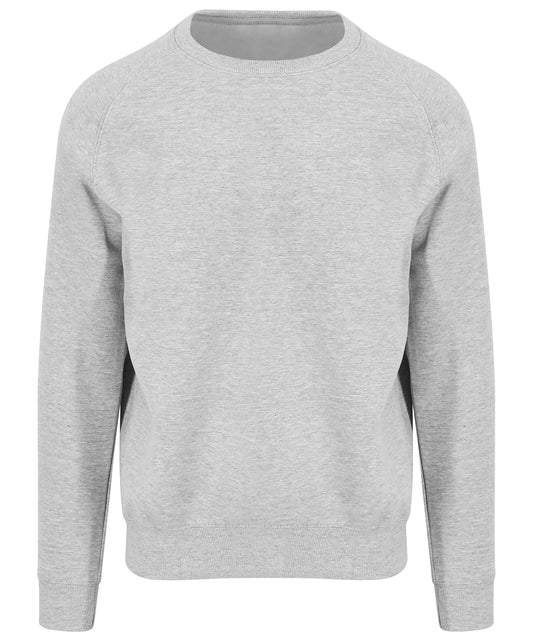 Graduate heavyweight sweatshirt