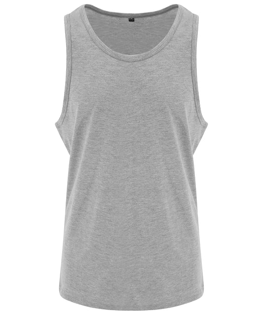 Triblend vest