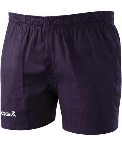 New Junior Murrayfield short