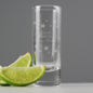 Personalised Starry Shot Glass