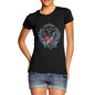 Women's In The Name Of Freedom T-Shirt