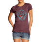 Women's In The Name Of Freedom T-Shirt