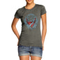 Women's In The Name Of Freedom T-Shirt