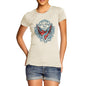Women's In The Name Of Freedom T-Shirt