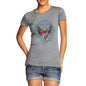 Women's In The Name Of Freedom T-Shirt