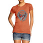 Women's In The Name Of Freedom T-Shirt