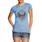 Women's In The Name Of Freedom T-Shirt