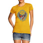 Women's In The Name Of Freedom T-Shirt