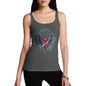 Women's In The Name Of Freedom Tank Top