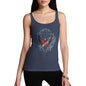 Women's In The Name Of Freedom Tank Top