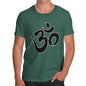 Men's Om Sign T-Shirt