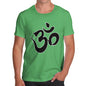 Men's Om Sign T-Shirt
