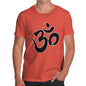 Men's Om Sign T-Shirt