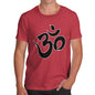 Men's Om Sign T-Shirt