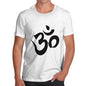 Men's Om Sign T-Shirt