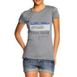 Women's Clean Your Room Funny T-Shirt
