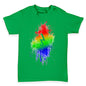 Lighting Bolt Baby Toddler T-Shirt