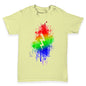 Lighting Bolt Baby Toddler T-Shirt