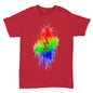 Lighting Bolt Baby Toddler T-Shirt