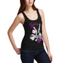 Womens Tender Girl Sexy Funny Tank Top
