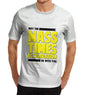 Men's Mass Times Acceleration T-Shirt