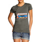 Women's Happy Days Camper Van T-Shirt