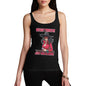 Women's Instant Pornstar Funny Tank Top