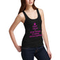Women's Stop Trying To Make Fetch Happen Tank Top