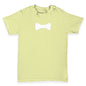 Bow tie Baby Toddler T-Shirt