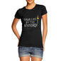 Womens Grab Life By The Sword T-Shirt