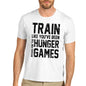 Men Hunger Games T-Shirt