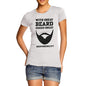 Women's Great Beard T-Shirt