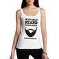 Women's Great Beard Tank Top