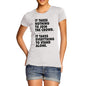 Women's It Takes Nothing To Join The Crowd T-Shirt