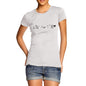 Woman's Emoji Smile T-Shirt