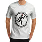 Men's Racing For A Cure T-Shirt