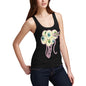 Women's Eye Balloons Tank Top