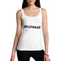 Women's Hollyweed Tank Top