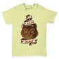 Were All Mad Here Baby Toddler T-Shirt