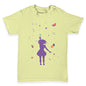 Raining Fruit Baby Toddler T-Shirt