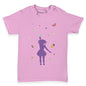 Raining Fruit Baby Toddler T-Shirt