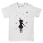 Raining Fruit Baby Toddler T-Shirt